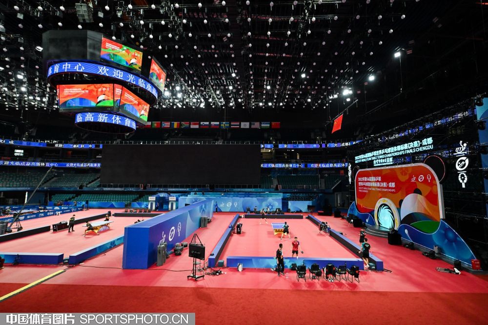 2025年短道速滑世锦赛开票 首体再迎冰上巅峰对决